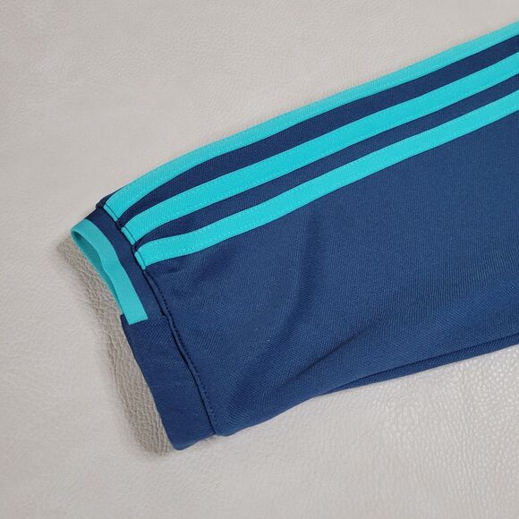 ADIDAS CHELSEA 2015/2016 UEFA CHAMPION LEAGUE SOCCER SHIRT JERSEY 3XL MENS - Picture 11 of 14